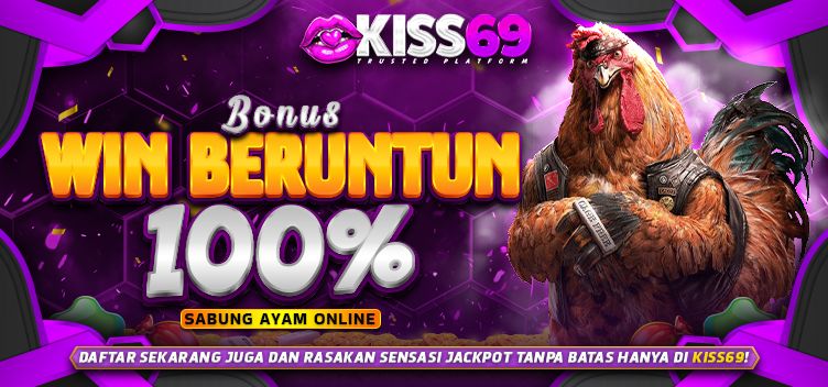 Bonus Win Beruntun 7x Maks 1jt